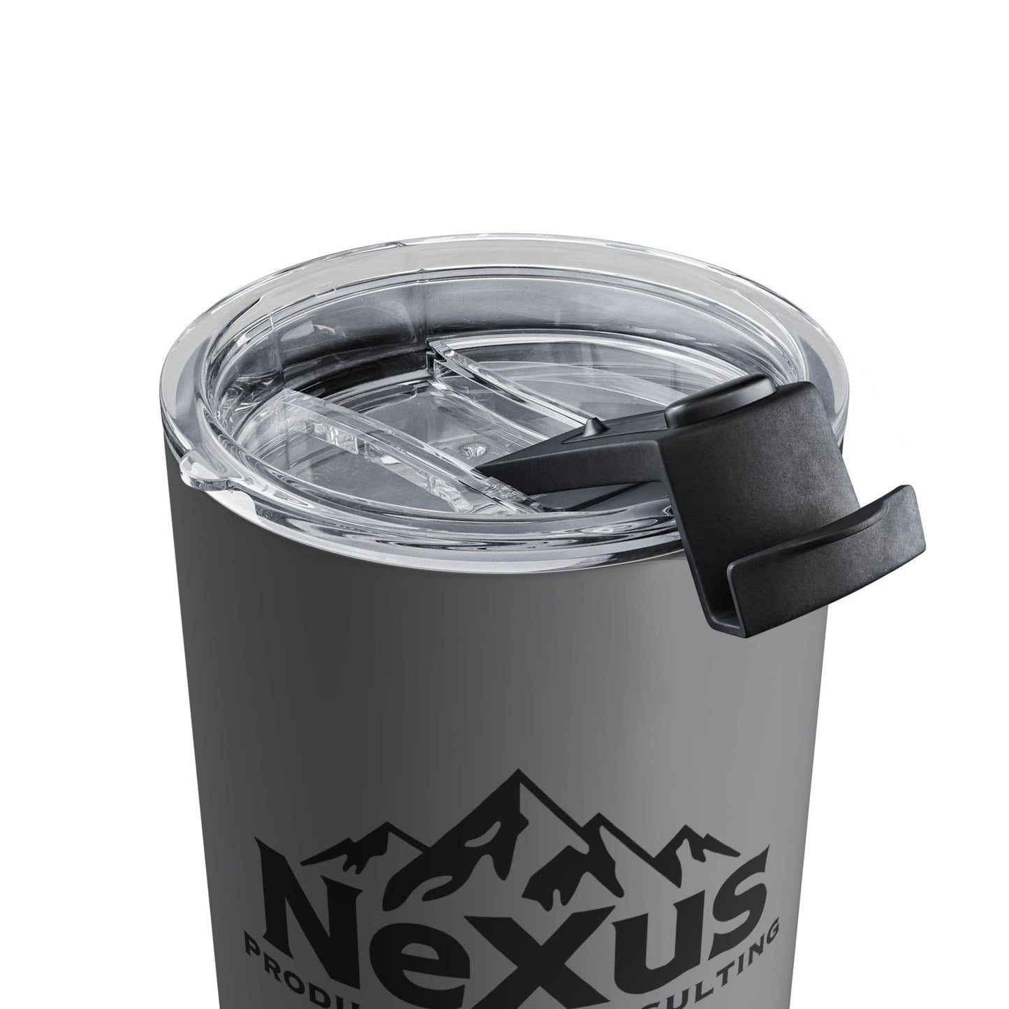 NeXus 10oz Tumbler