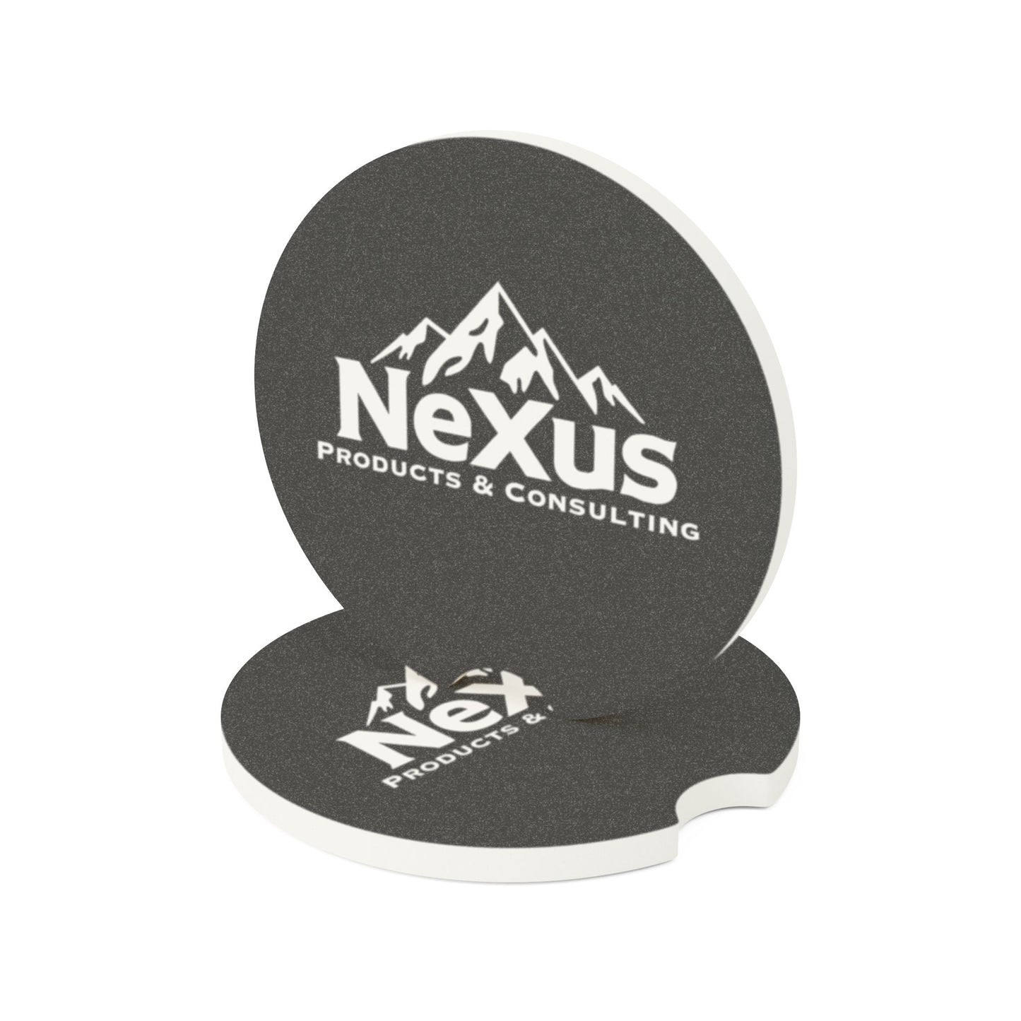 NeXus Car Coaster