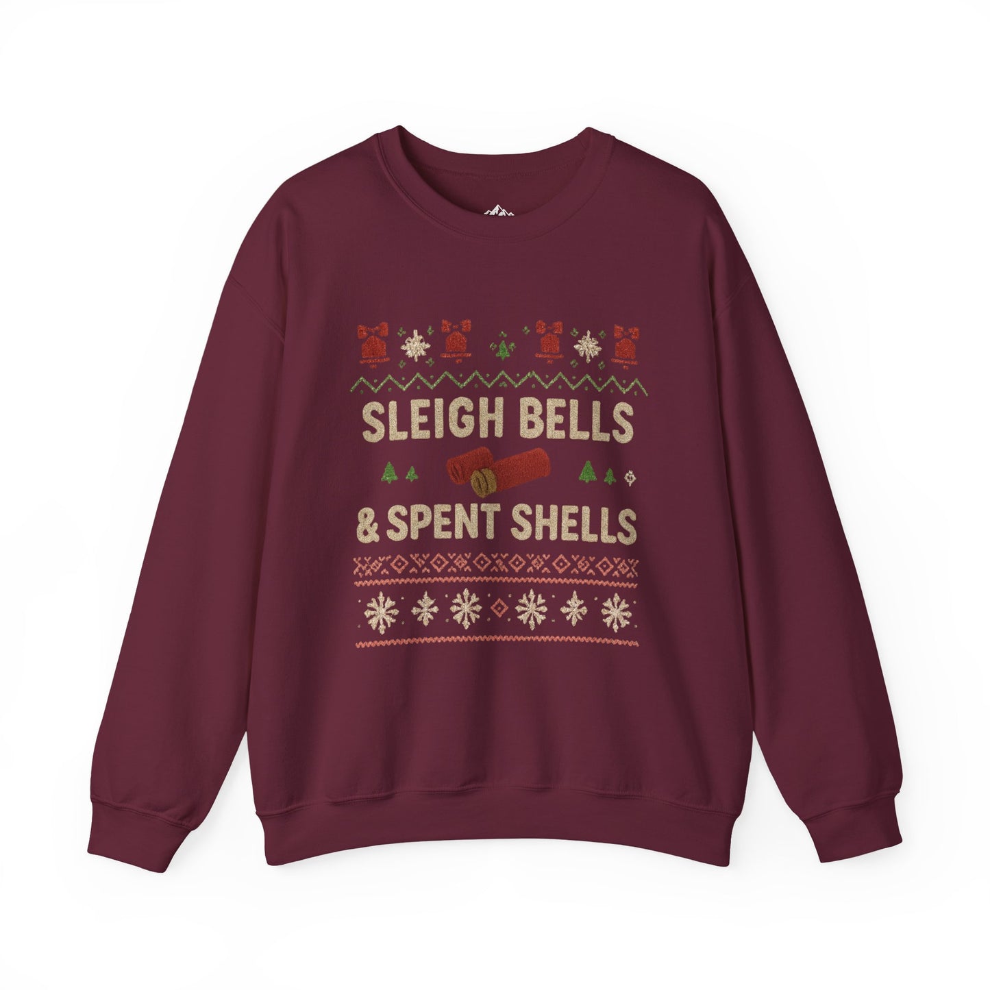 Sleigh Bells Sweatshirt