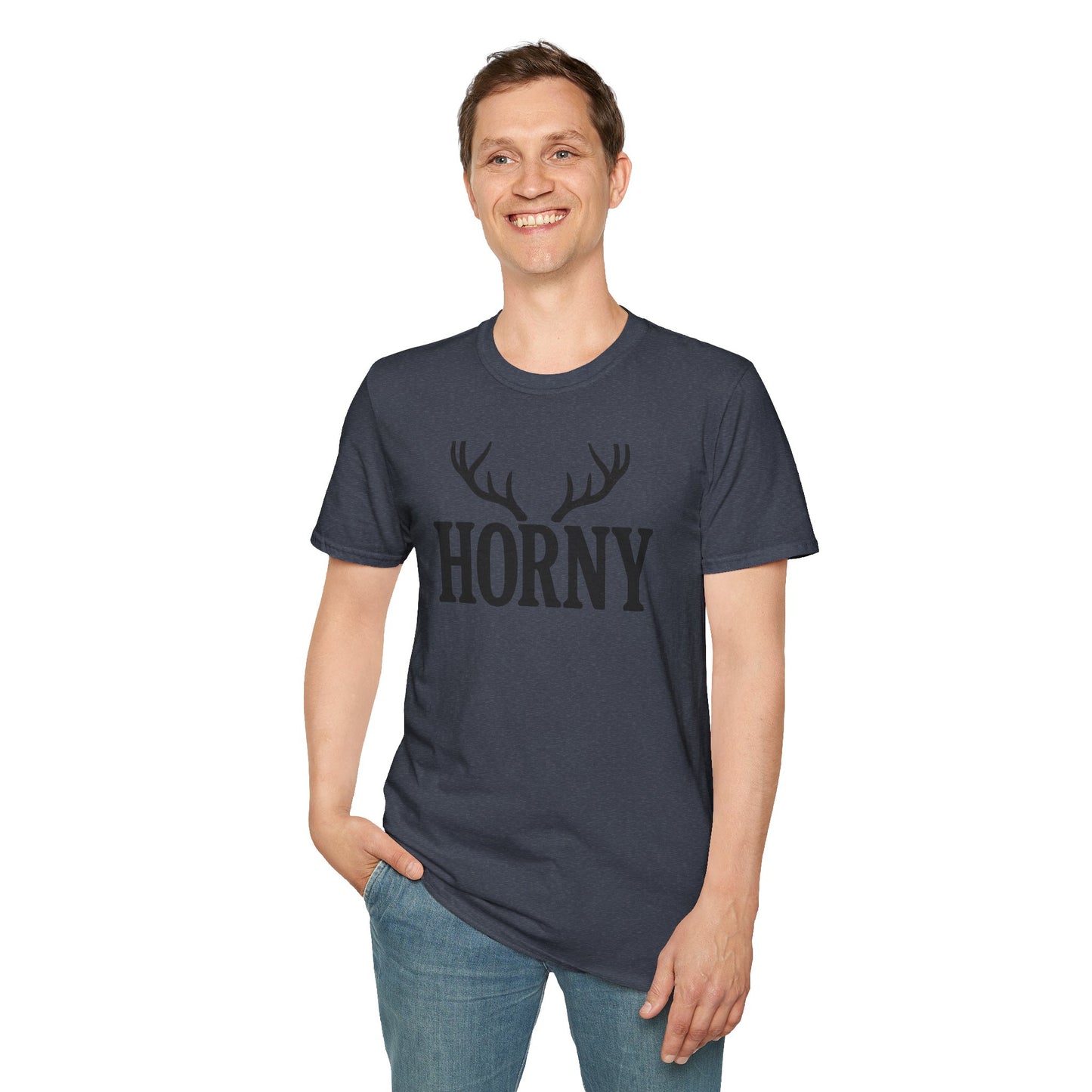 Horny T Shirt