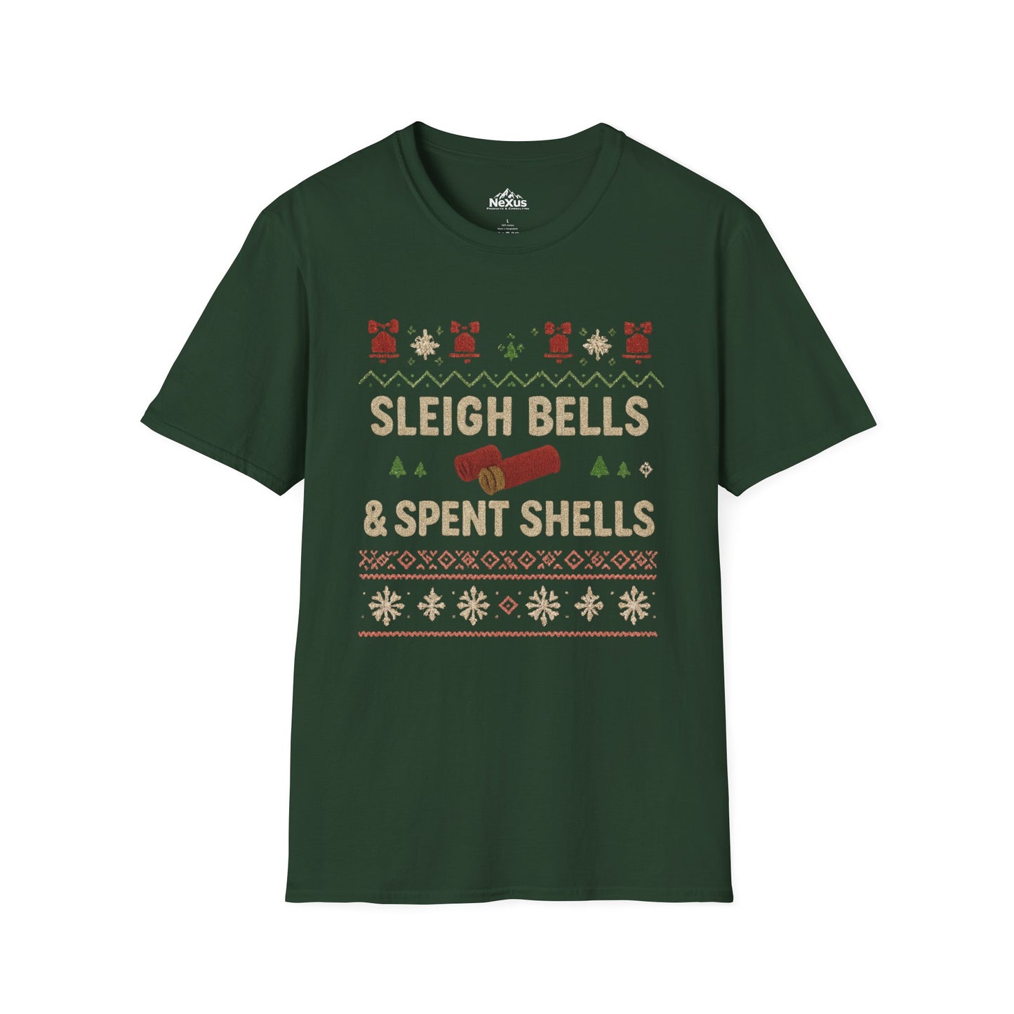 Sleigh Bells