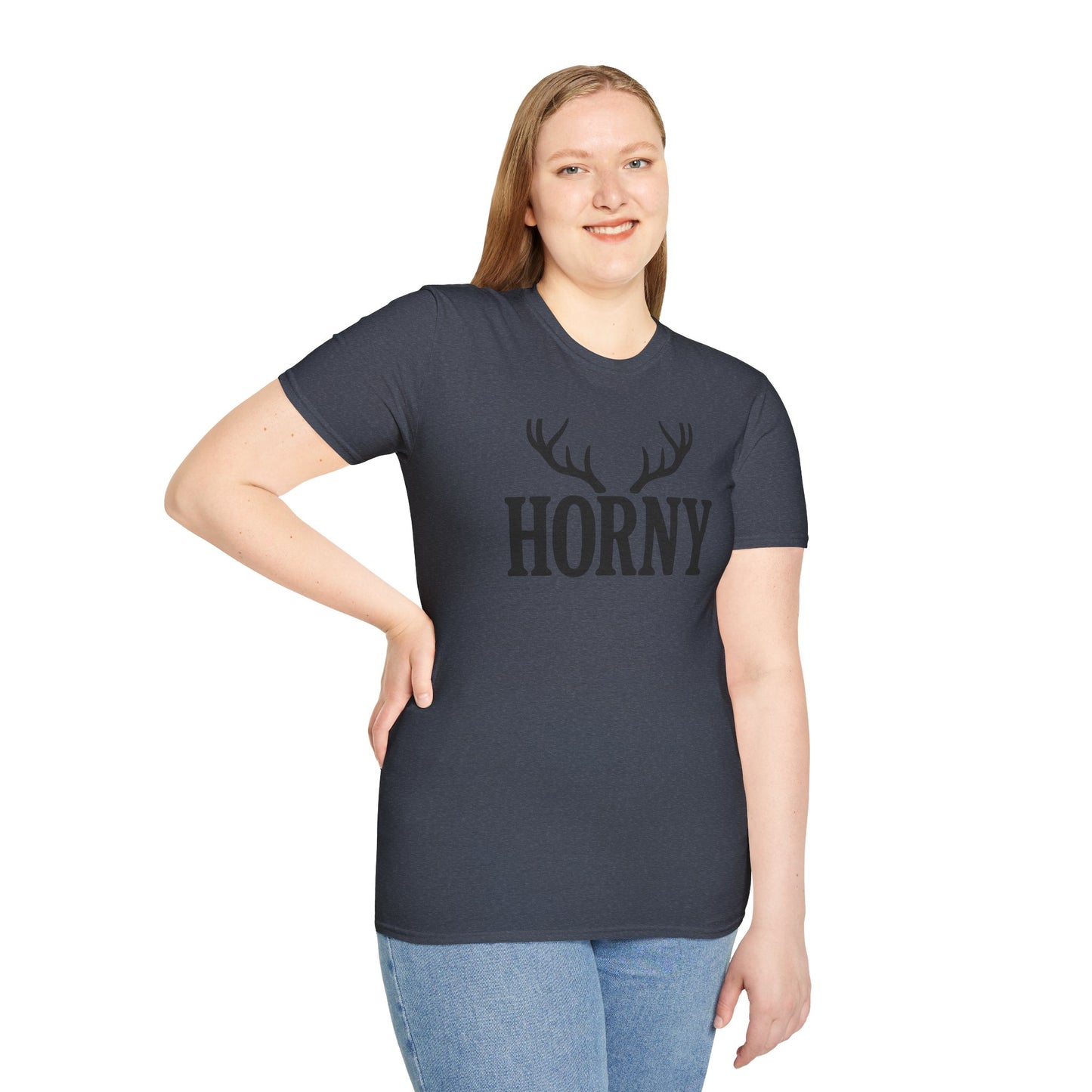 Horny T Shirt