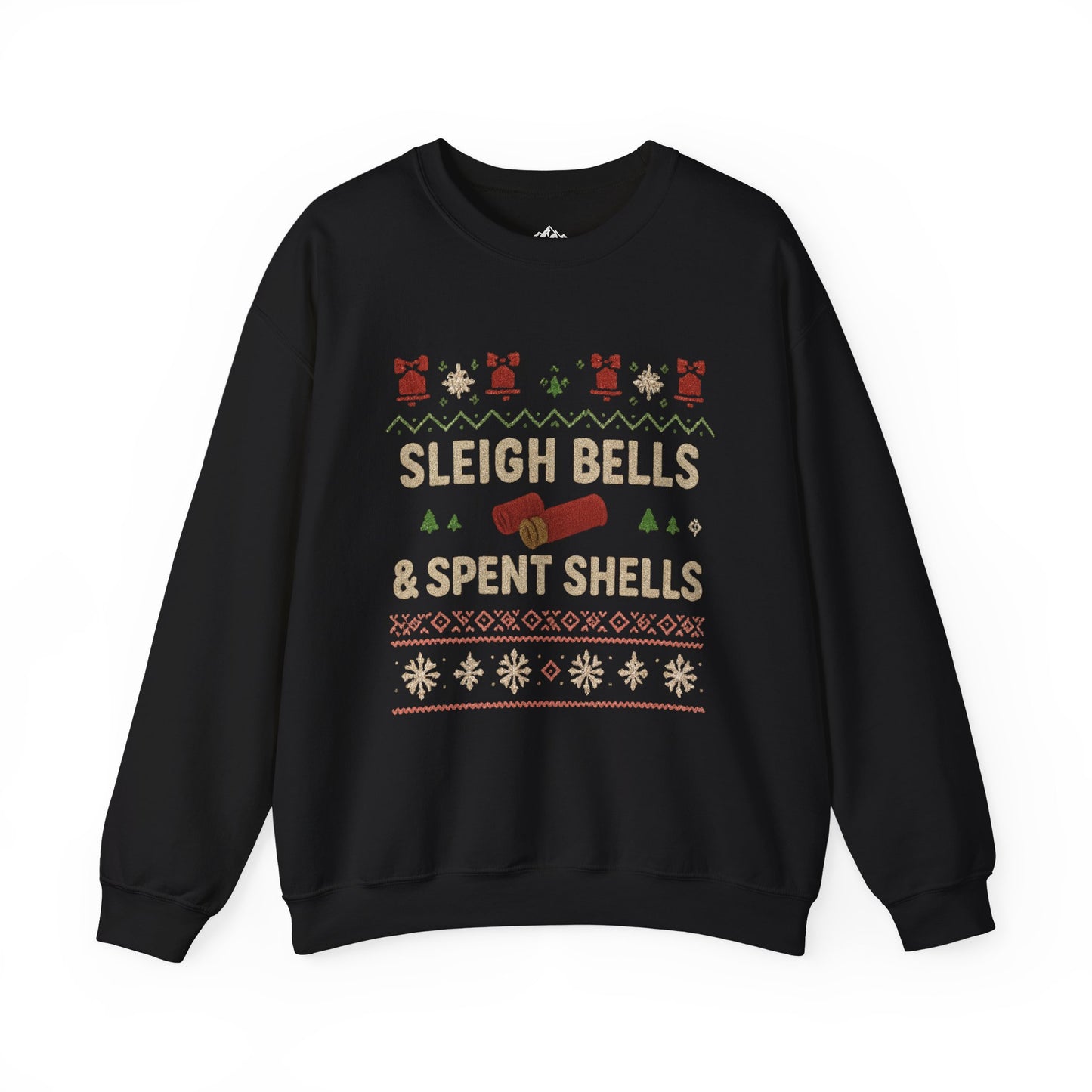 Sleigh Bells Sweatshirt