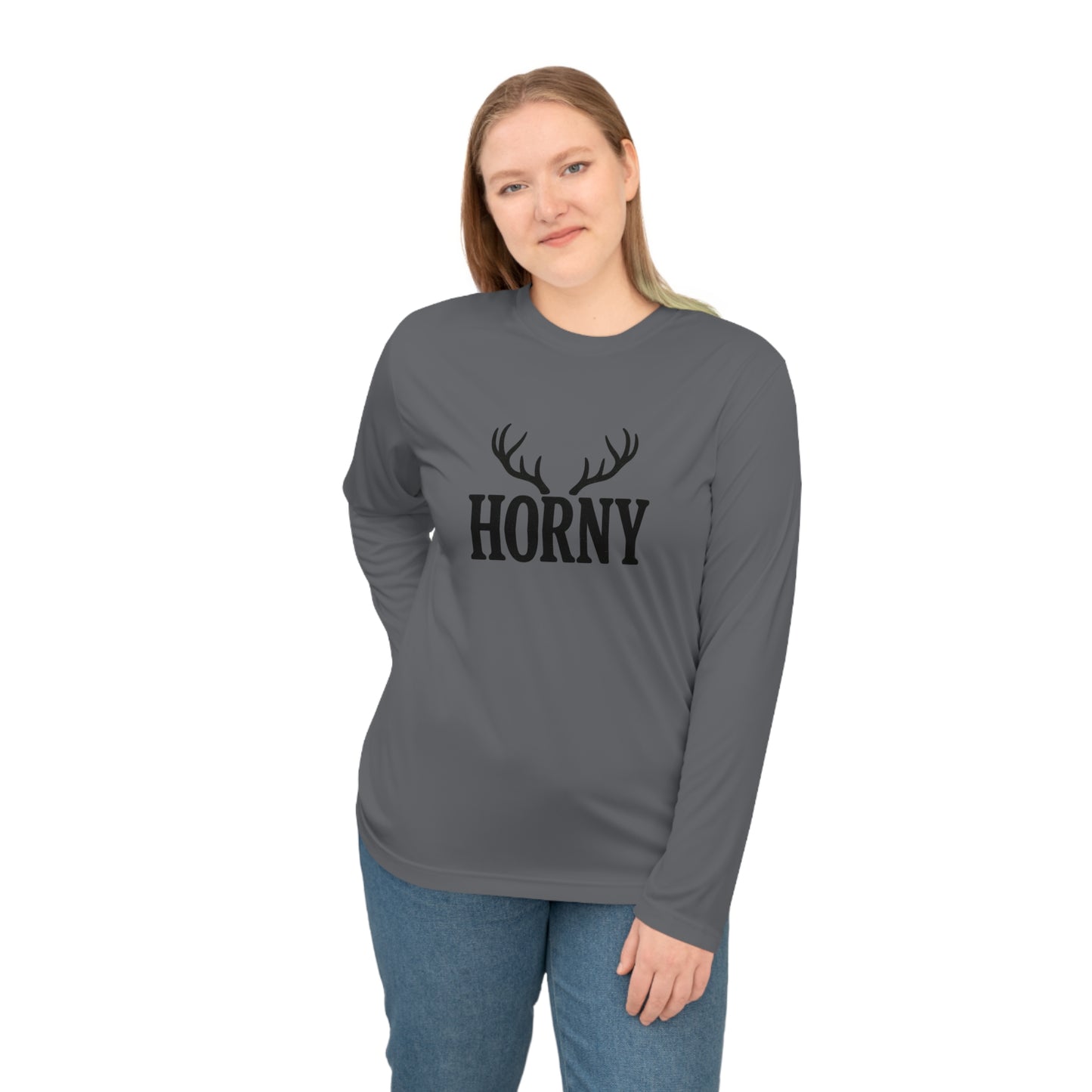 Horny Long Sleeve