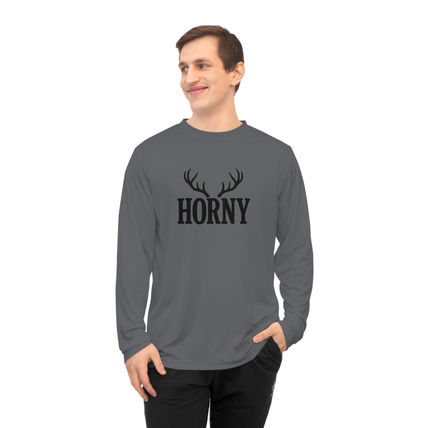 Horny Long Sleeve