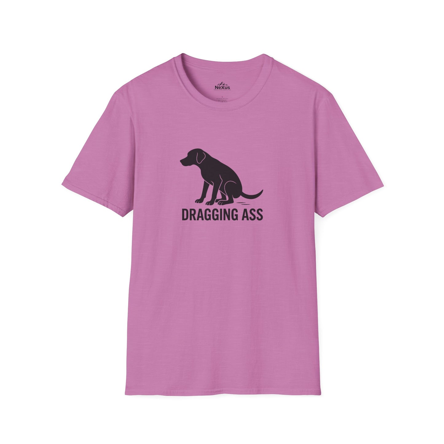 Dragging Ass T Shirt