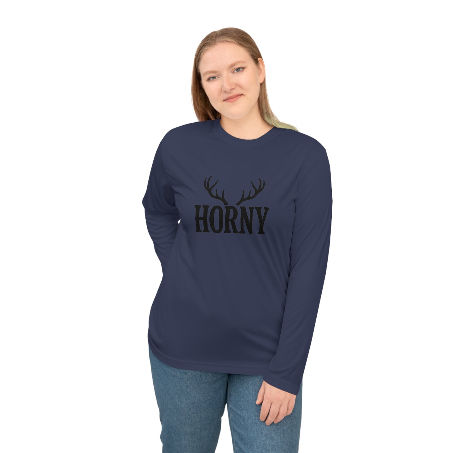 Horny Long Sleeve