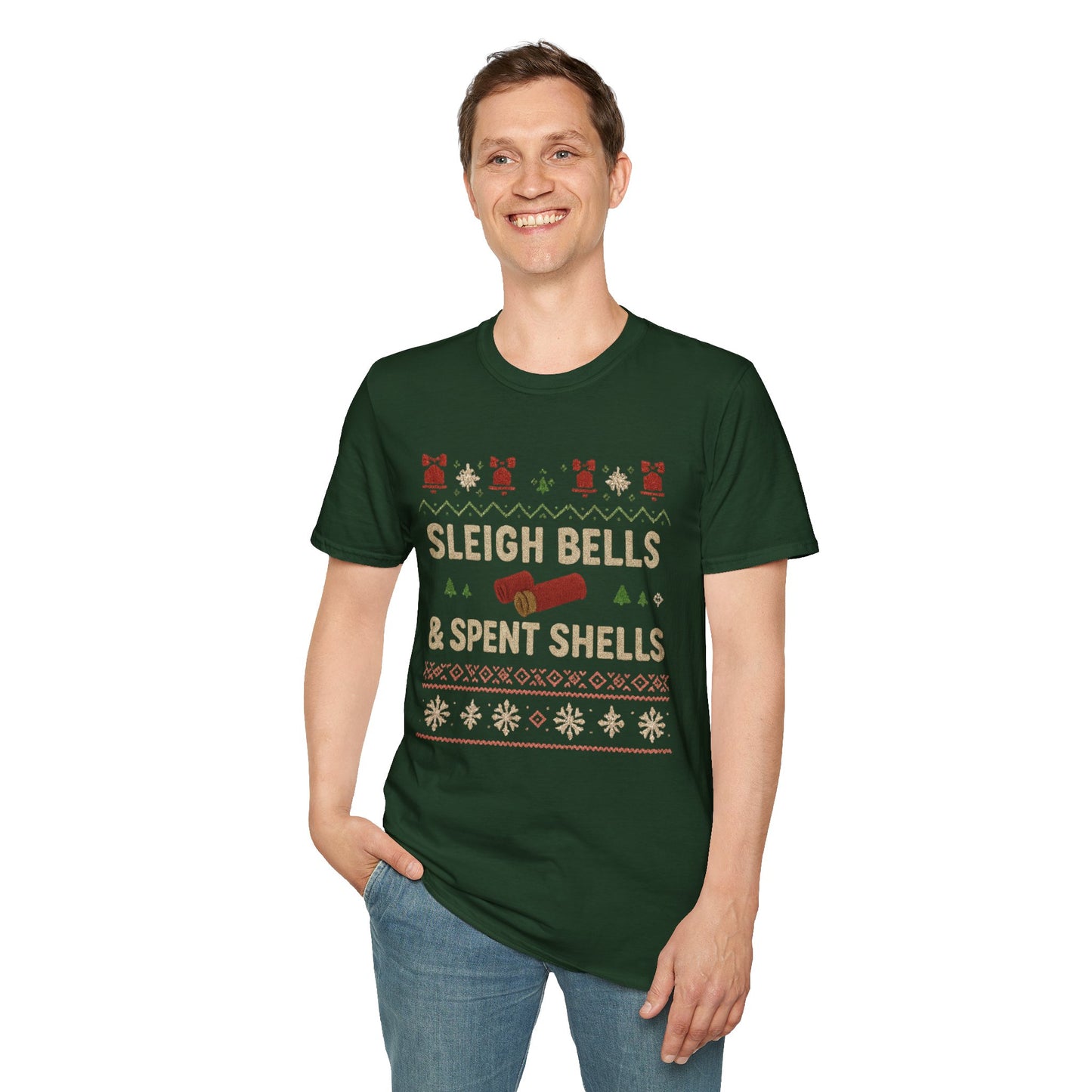 Sleigh Bells