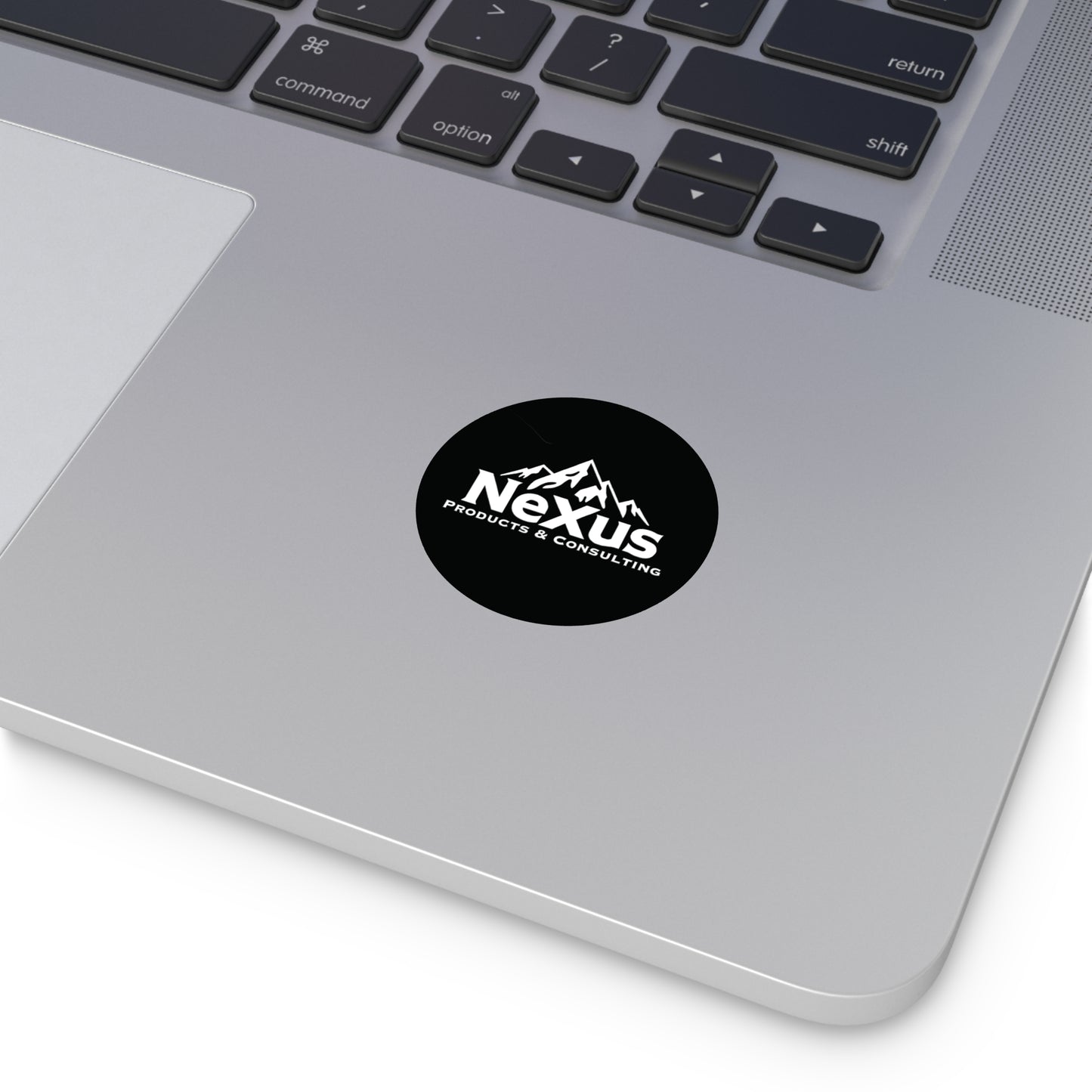 NeXus Vinyl Stickers