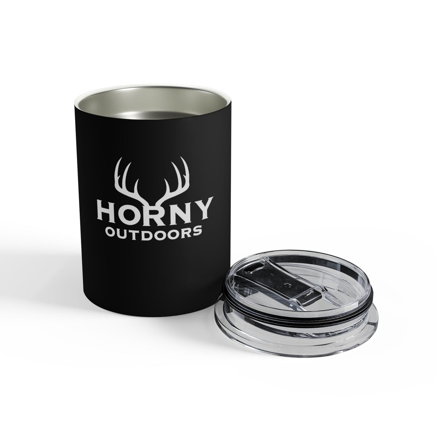 Horny Tumbler