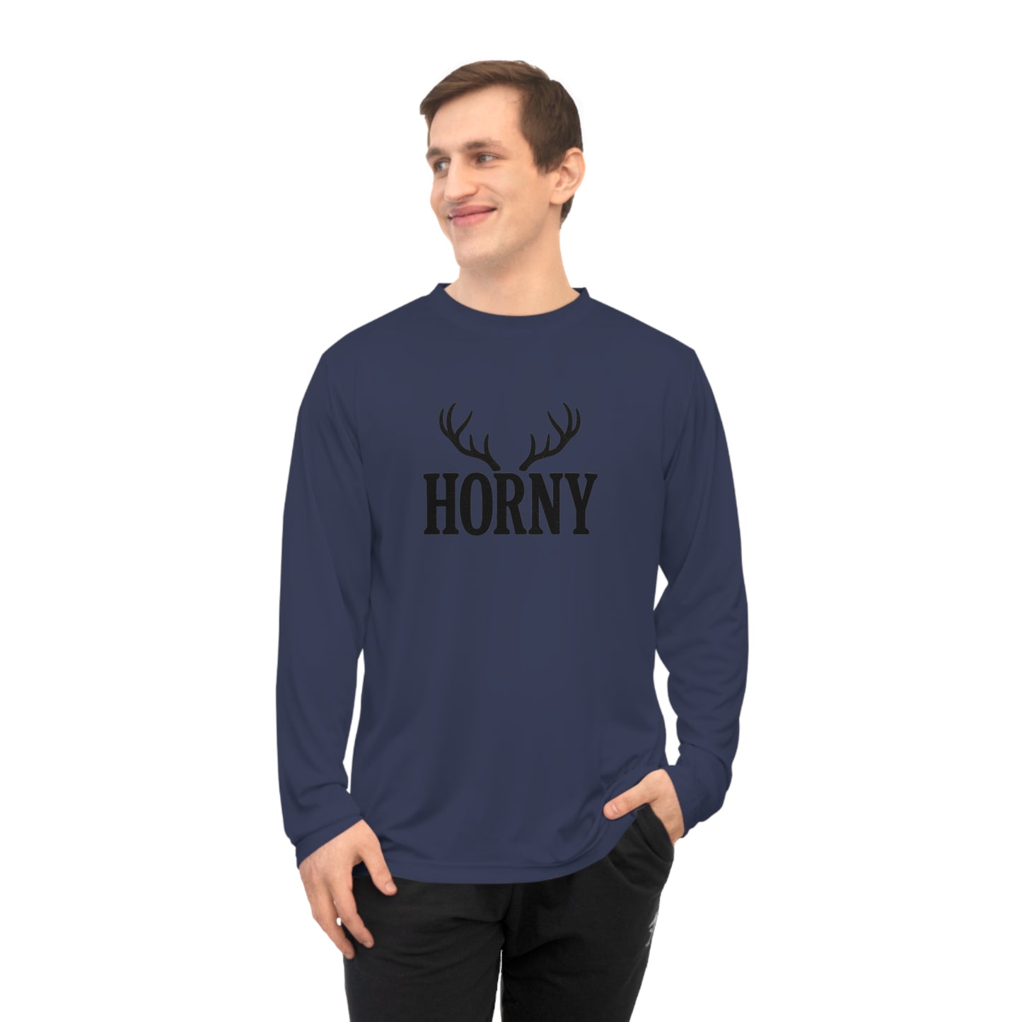 Horny Long Sleeve