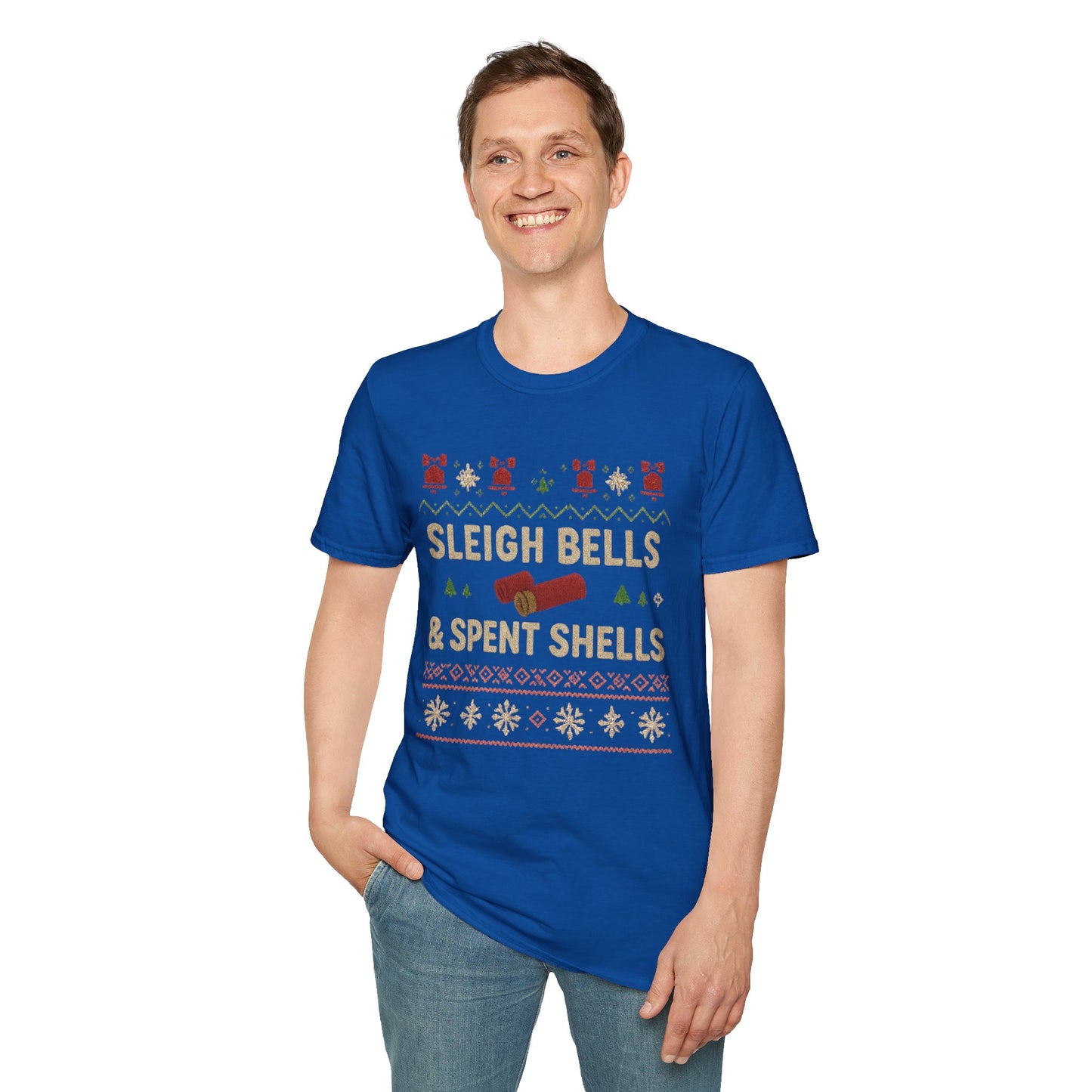 Sleigh Bells