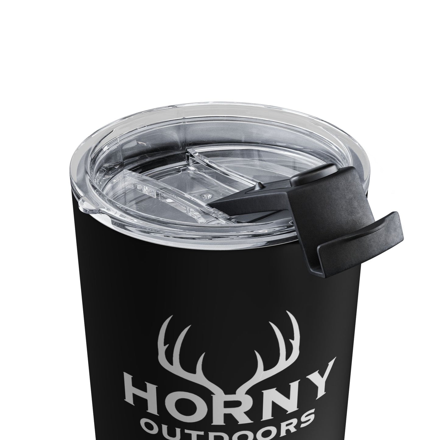 Horny Tumbler