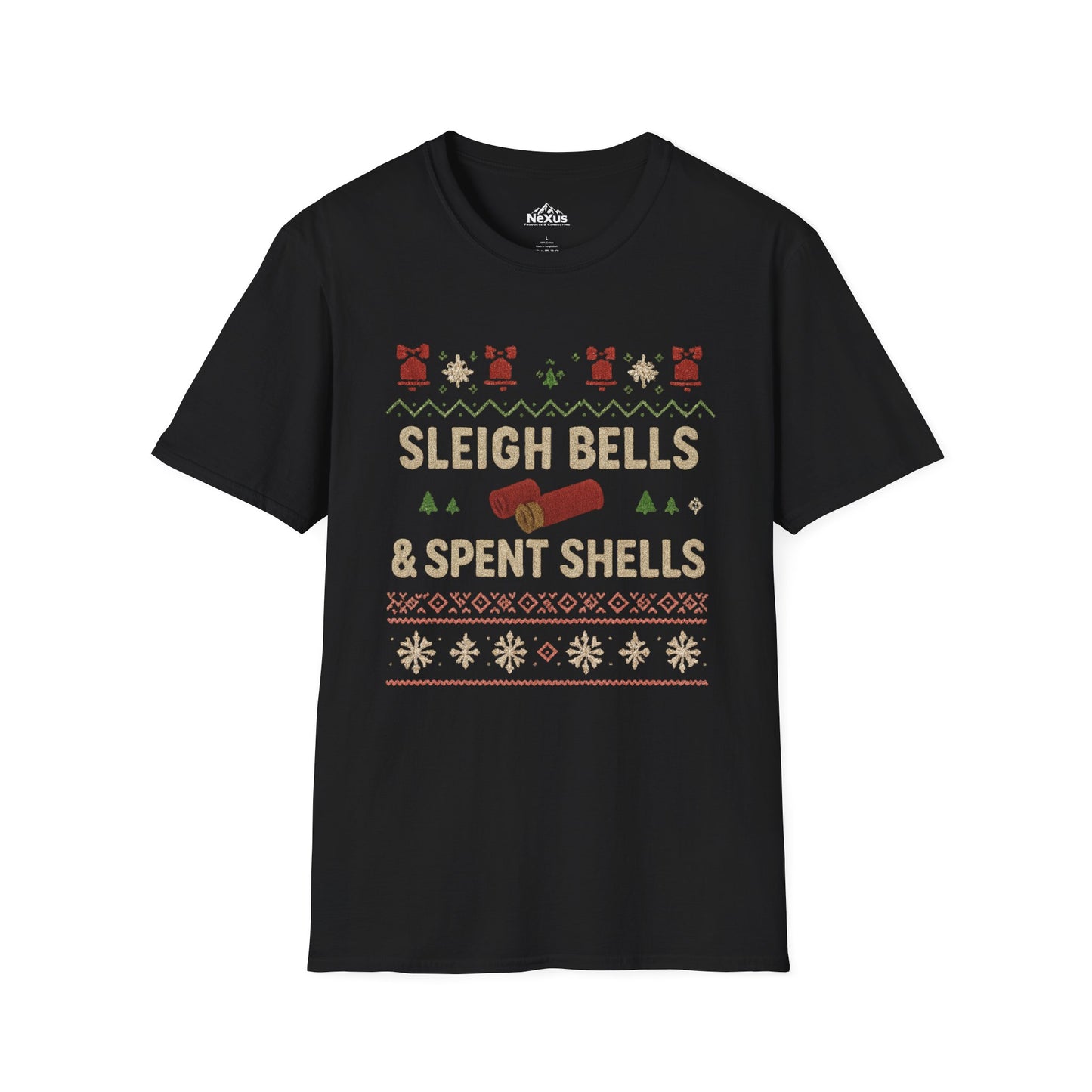 Sleigh Bells