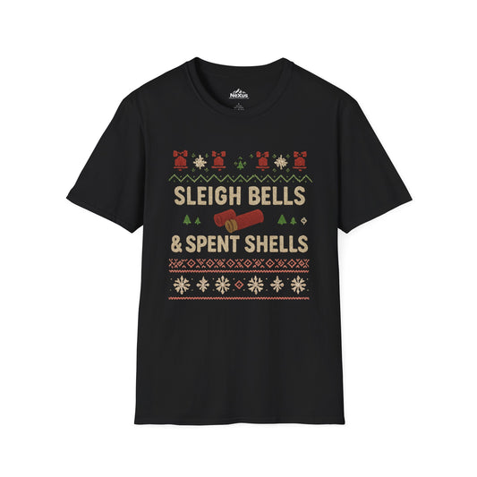 Sleigh Bells