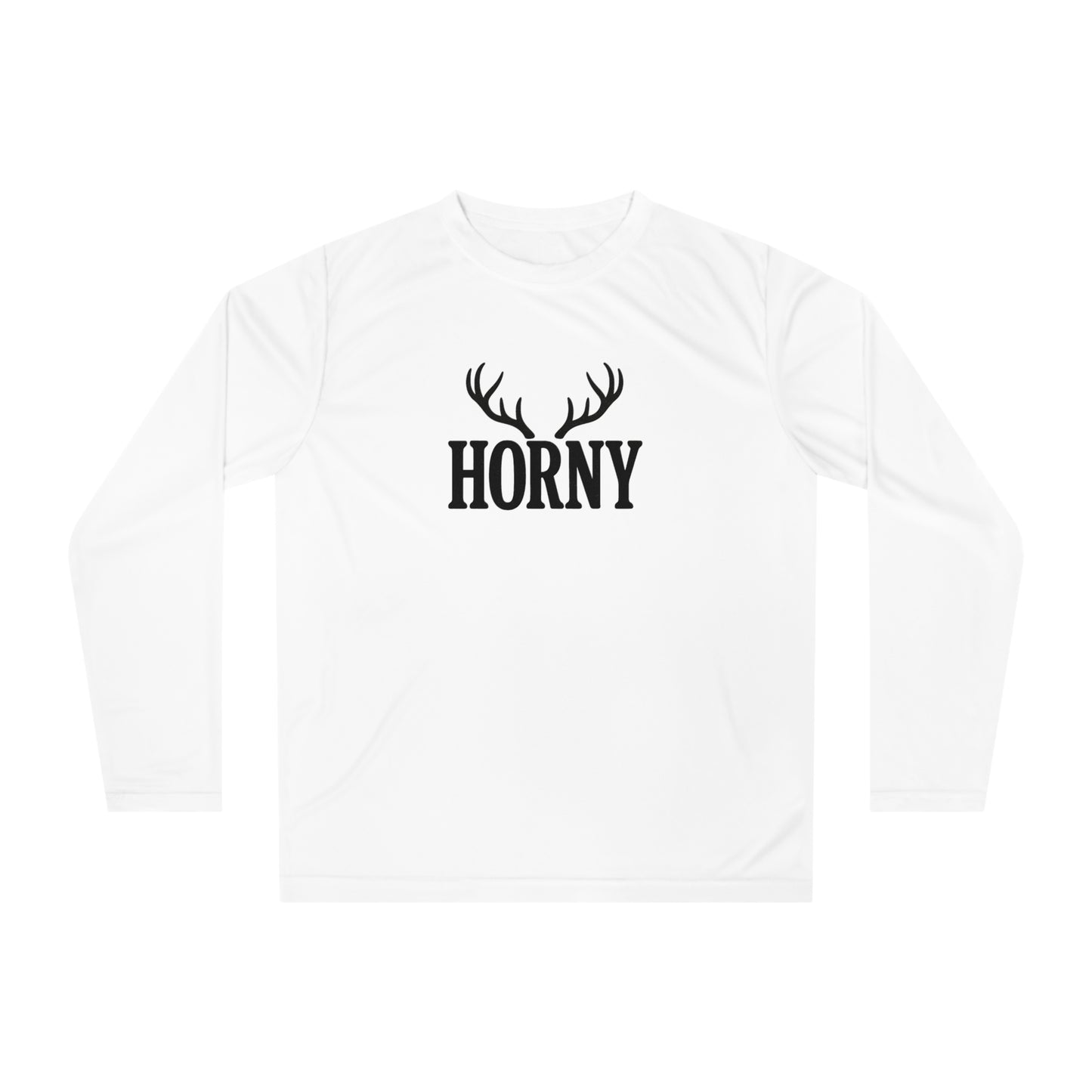 Horny Long Sleeve