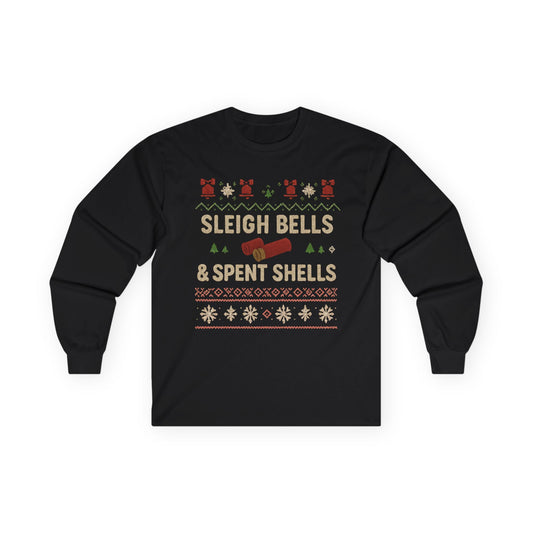 Sleigh Bells Long Sleeve