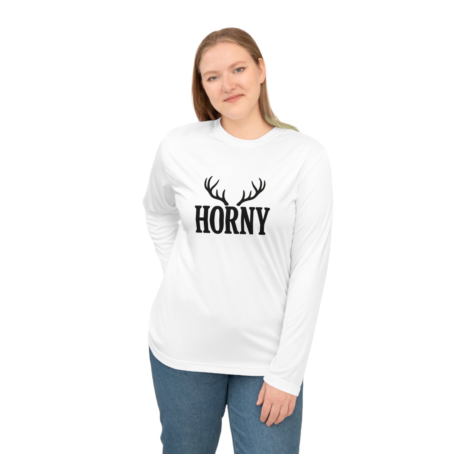 Horny Long Sleeve
