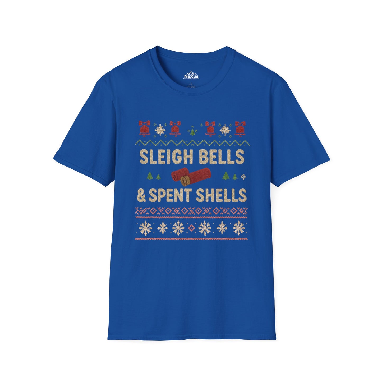 Sleigh Bells