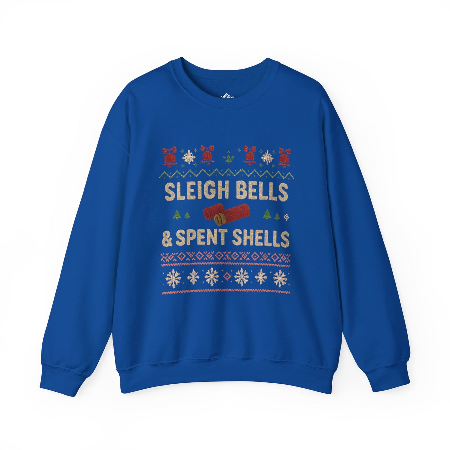 Sleigh Bells Sweatshirt