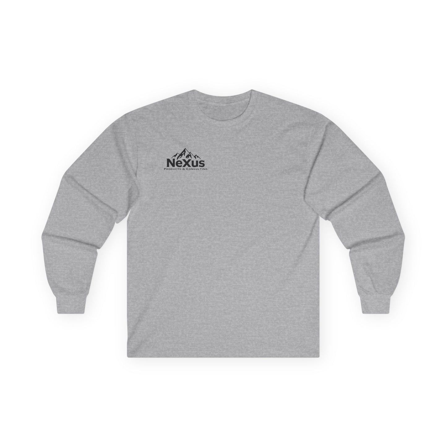 NeXus Long Sleeve