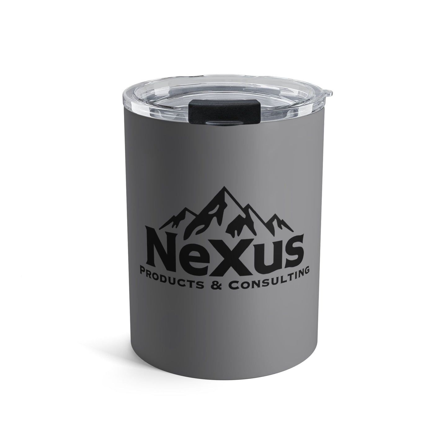 NeXus 10oz Tumbler