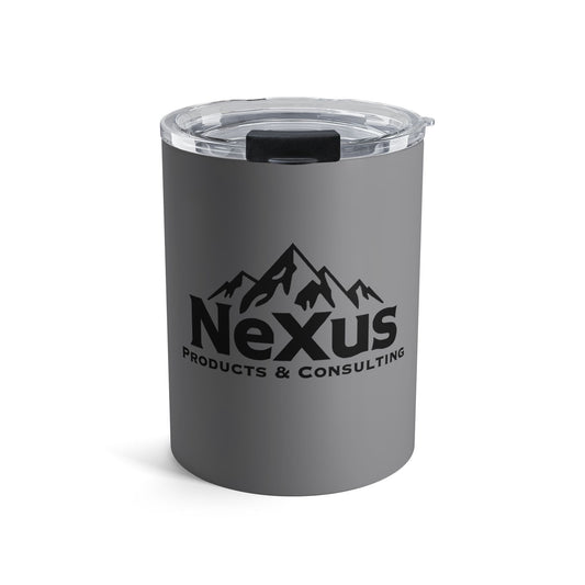 NeXus 10oz Tumbler