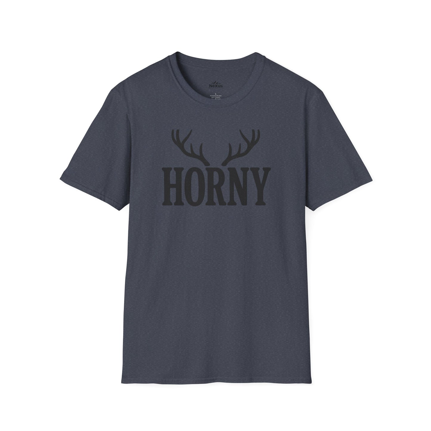 Horny T Shirt