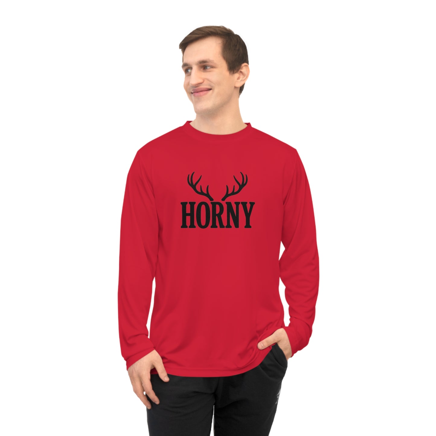 Horny Long Sleeve