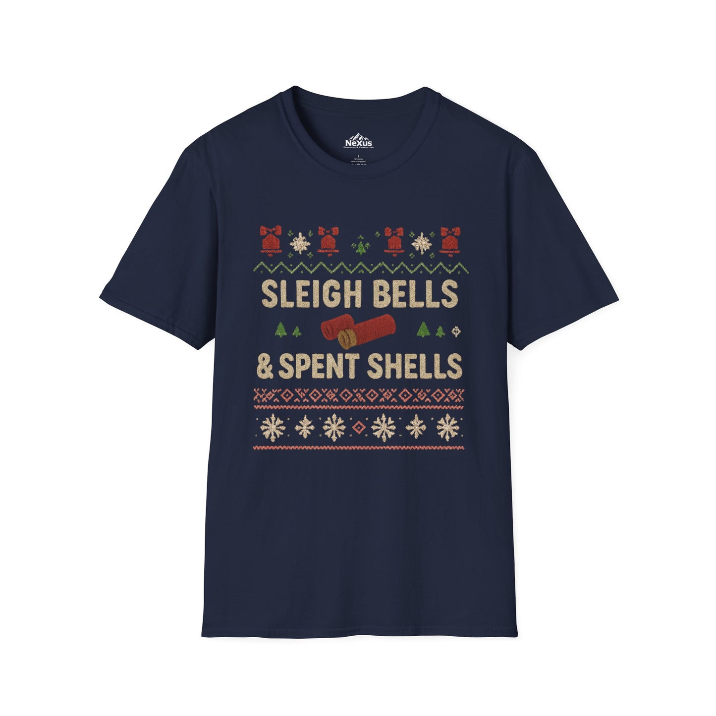 Sleigh Bells