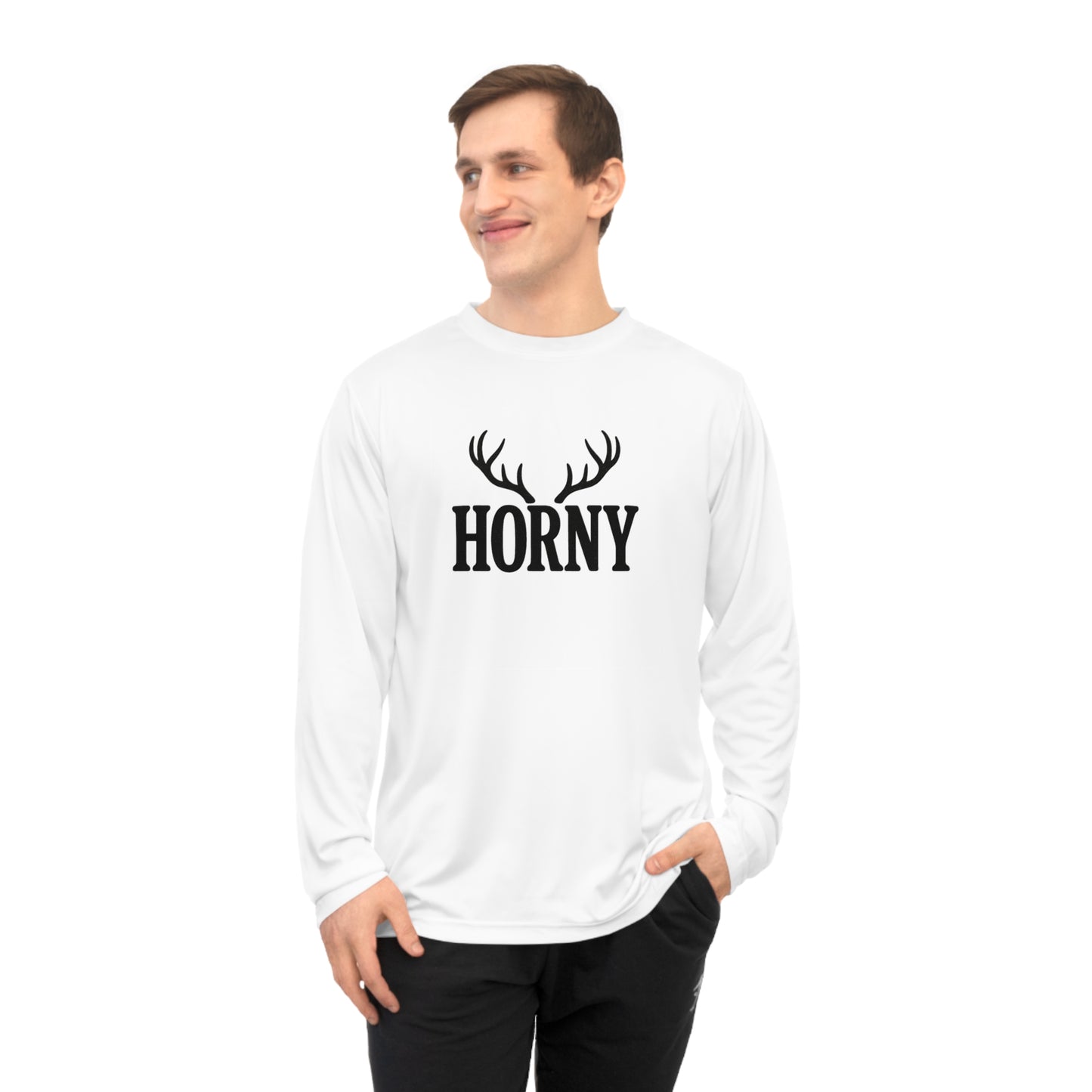 Horny Long Sleeve