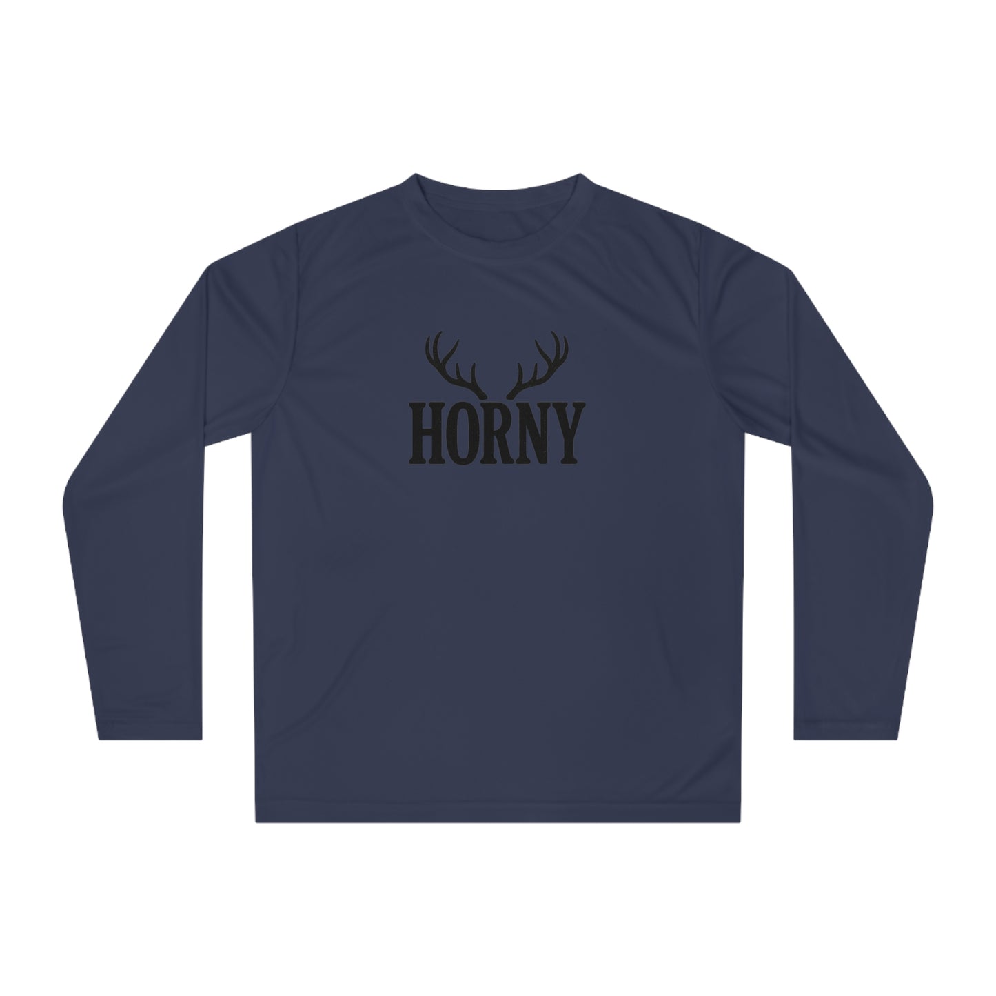 Horny Long Sleeve