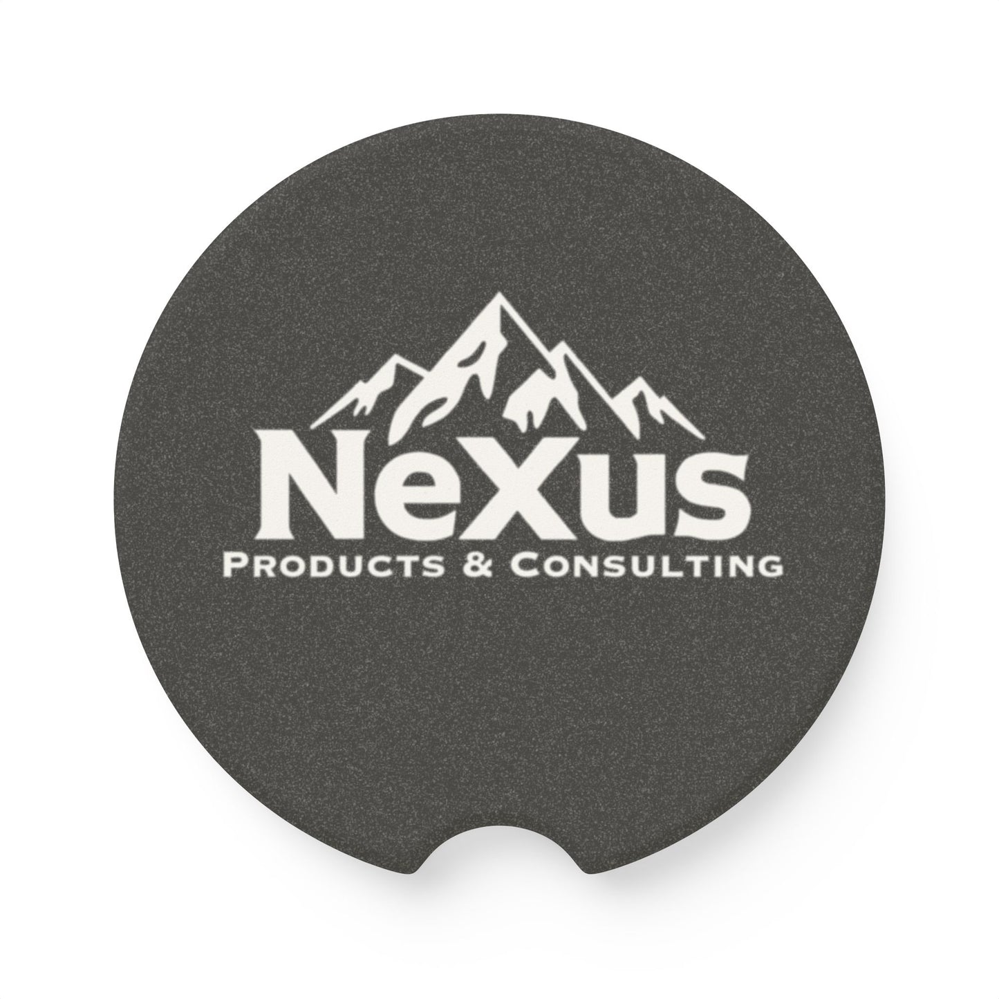 NeXus Car Coaster