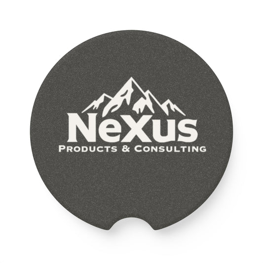 NeXus Car Coaster