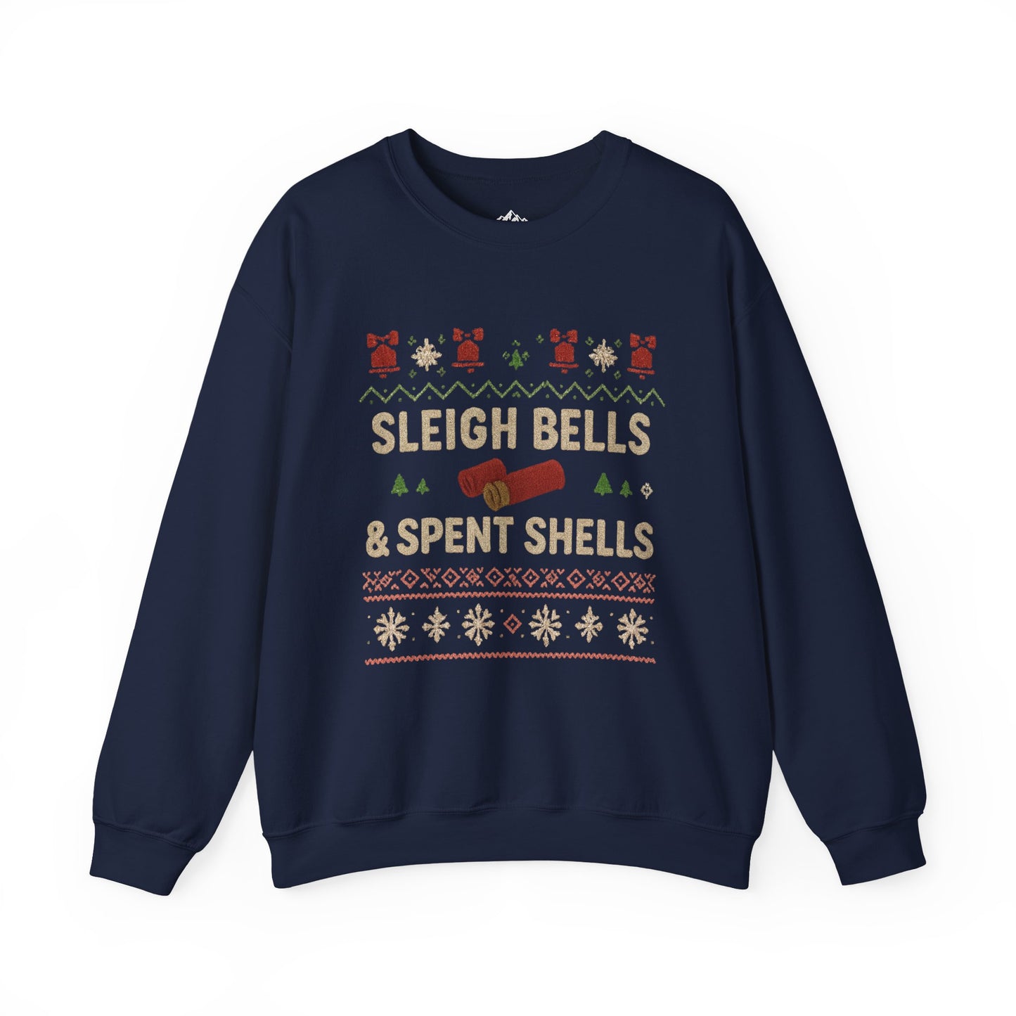 Sleigh Bells Sweatshirt