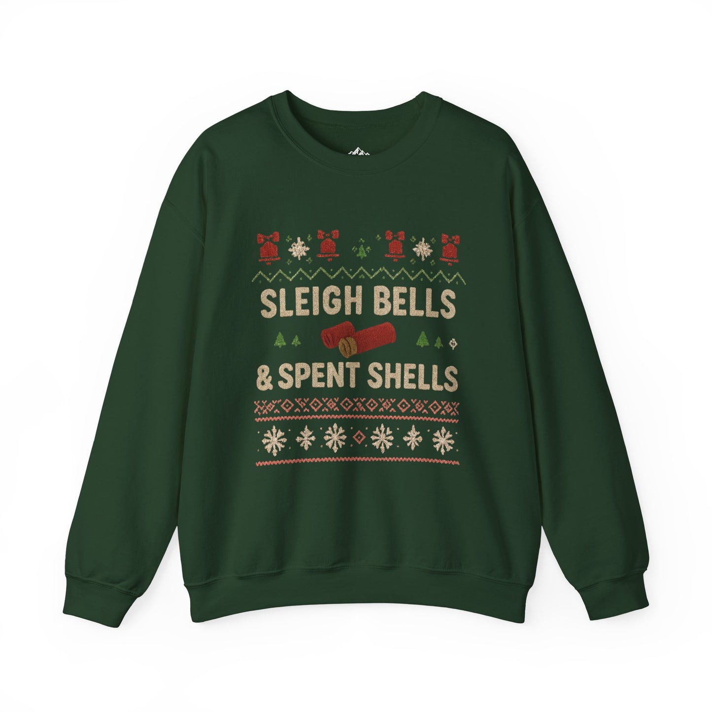 Sleigh Bells Sweatshirt
