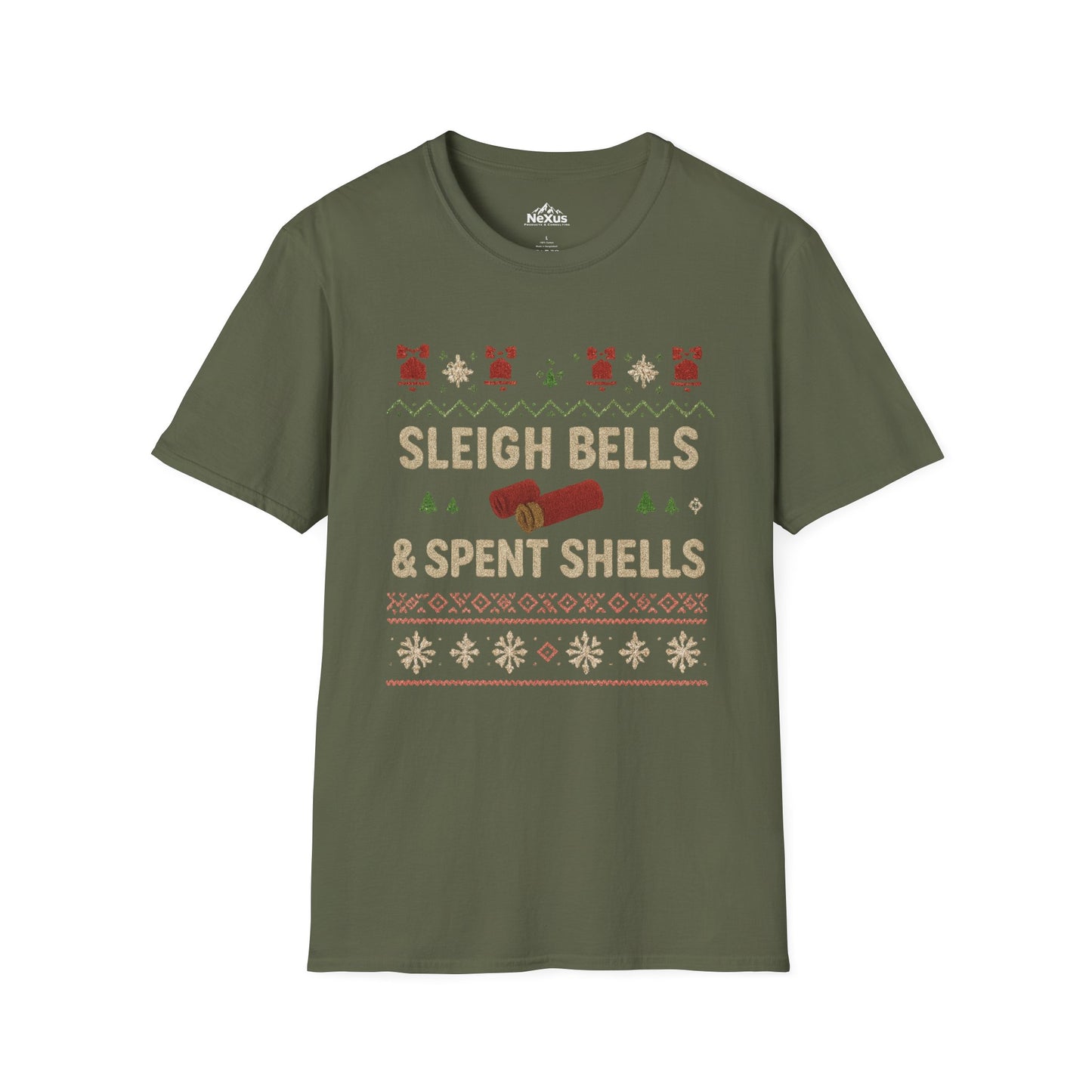 Sleigh Bells