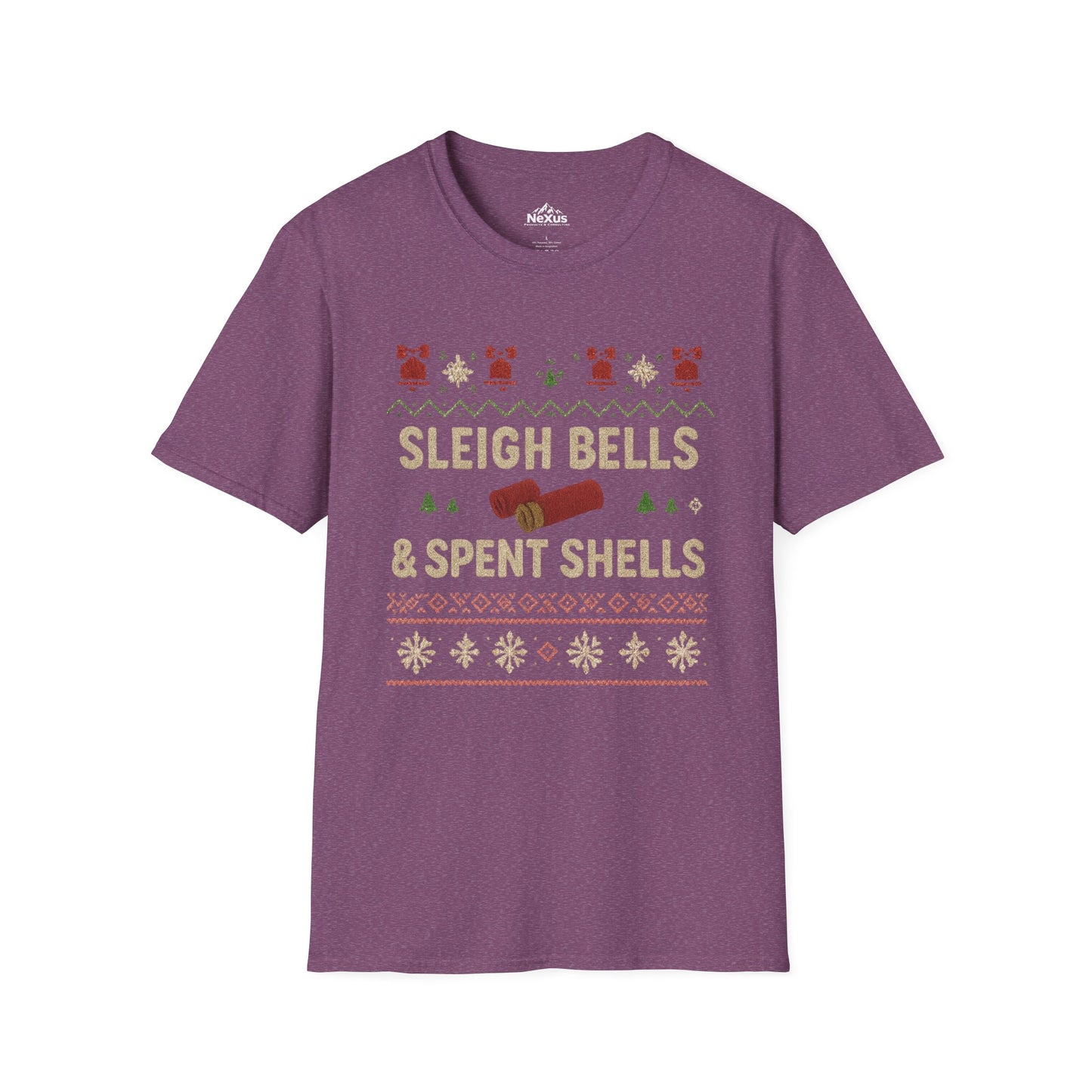 Sleigh Bells