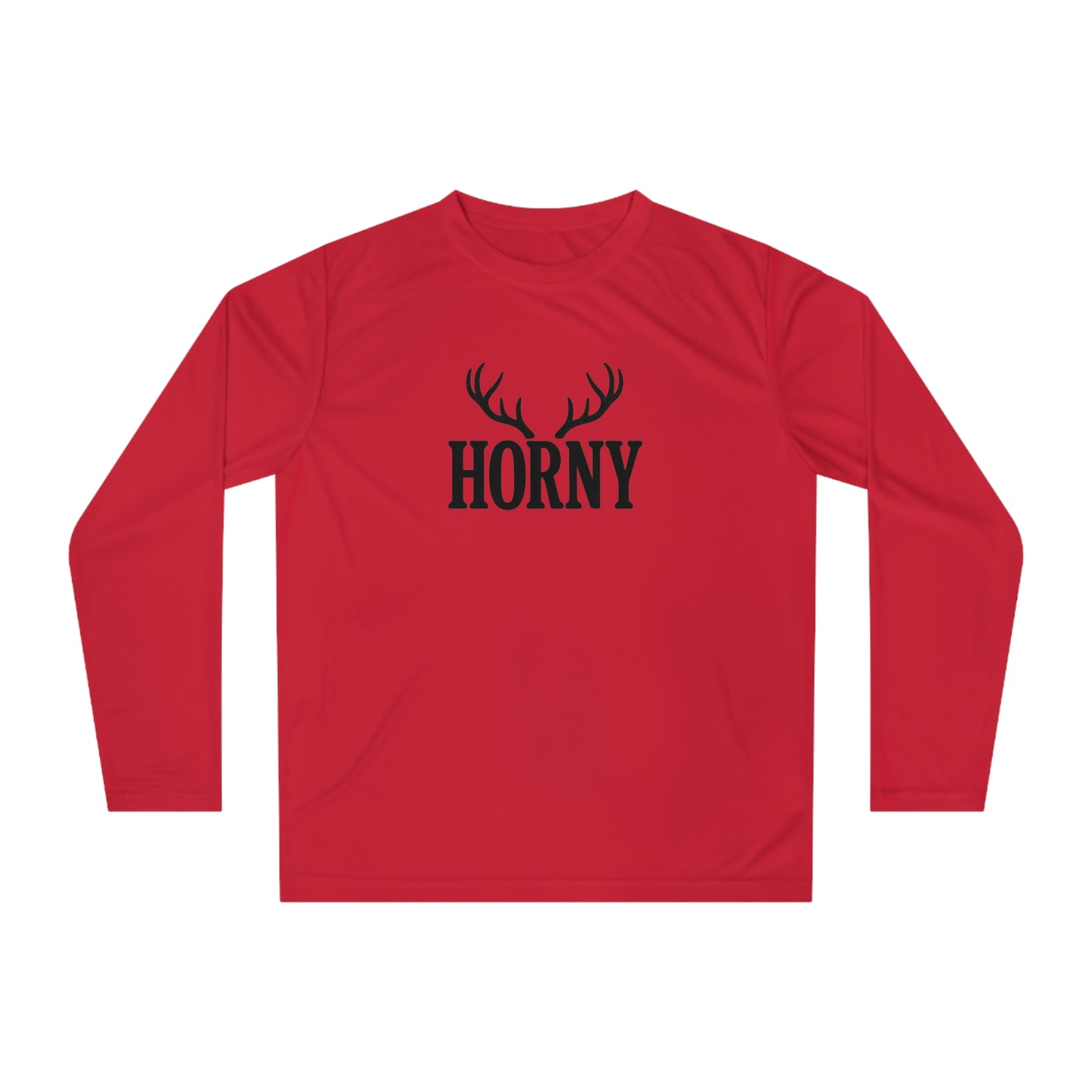 Horny Long Sleeve