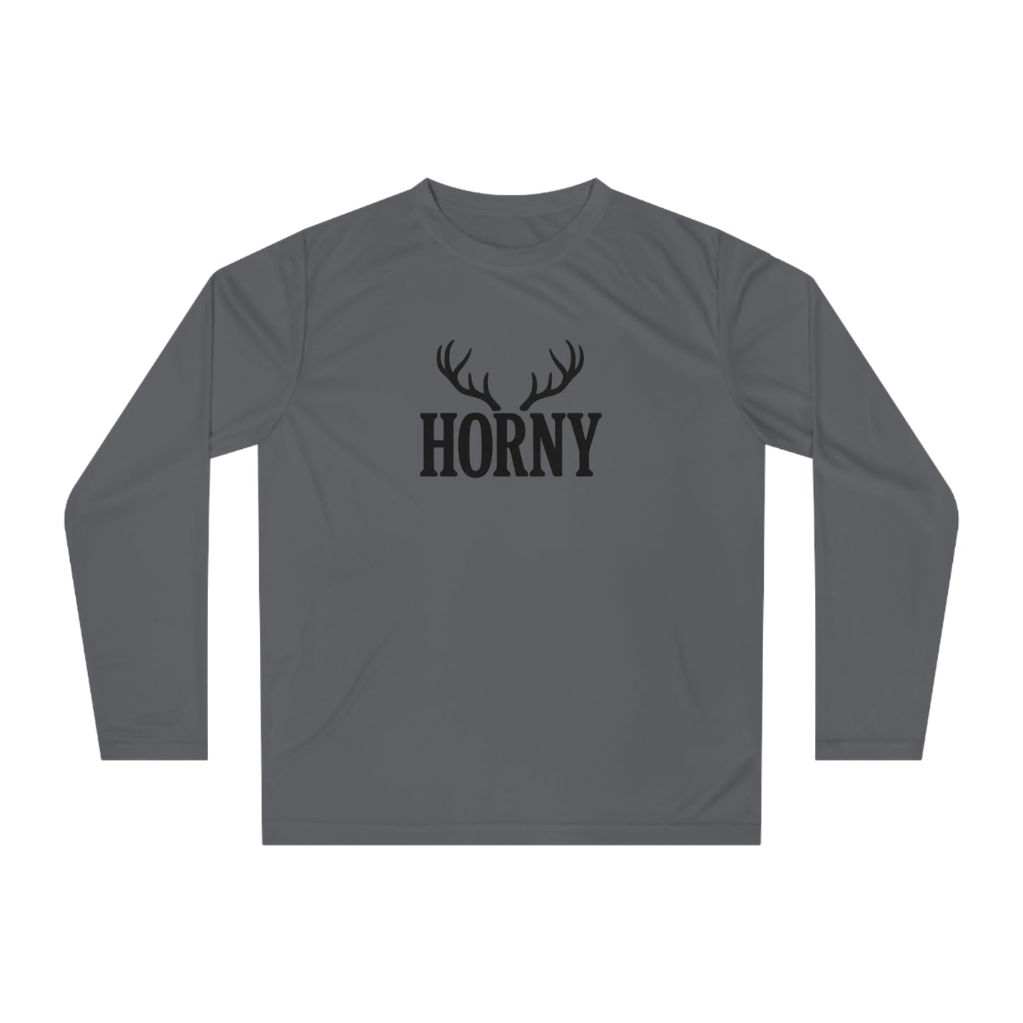 Horny Long Sleeve