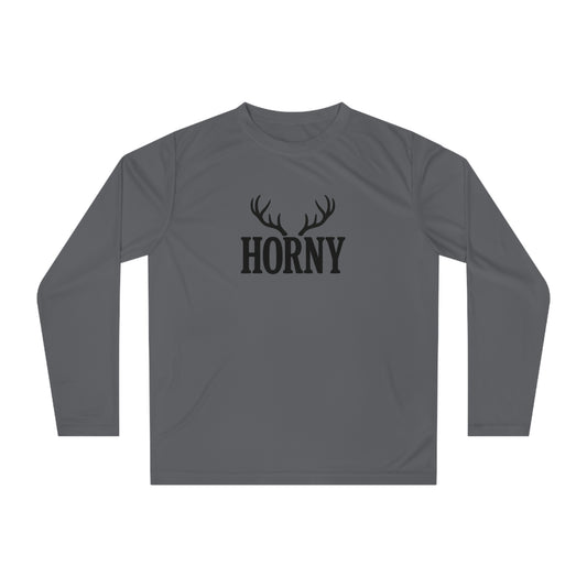 Horny Long Sleeve