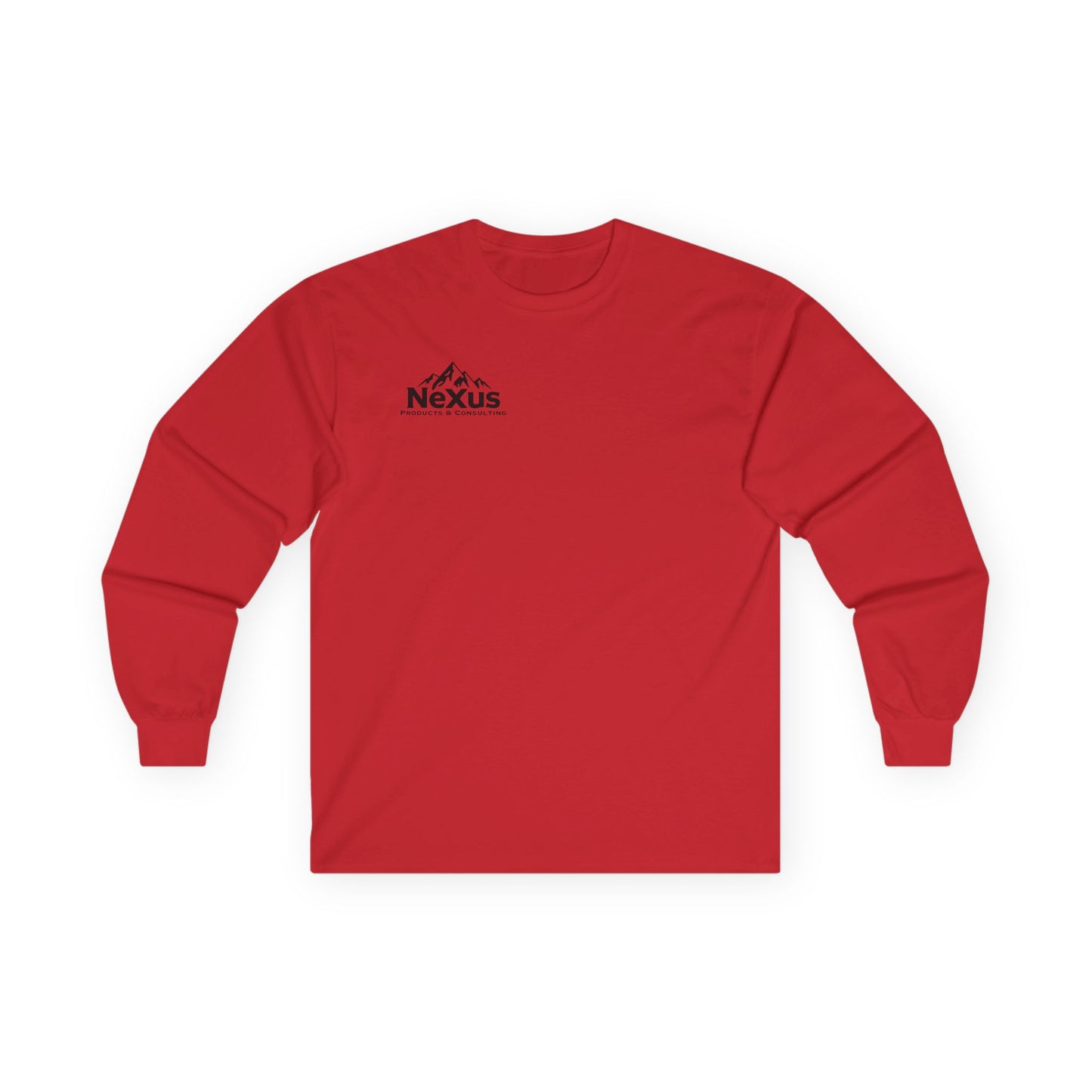 NeXus Long Sleeve
