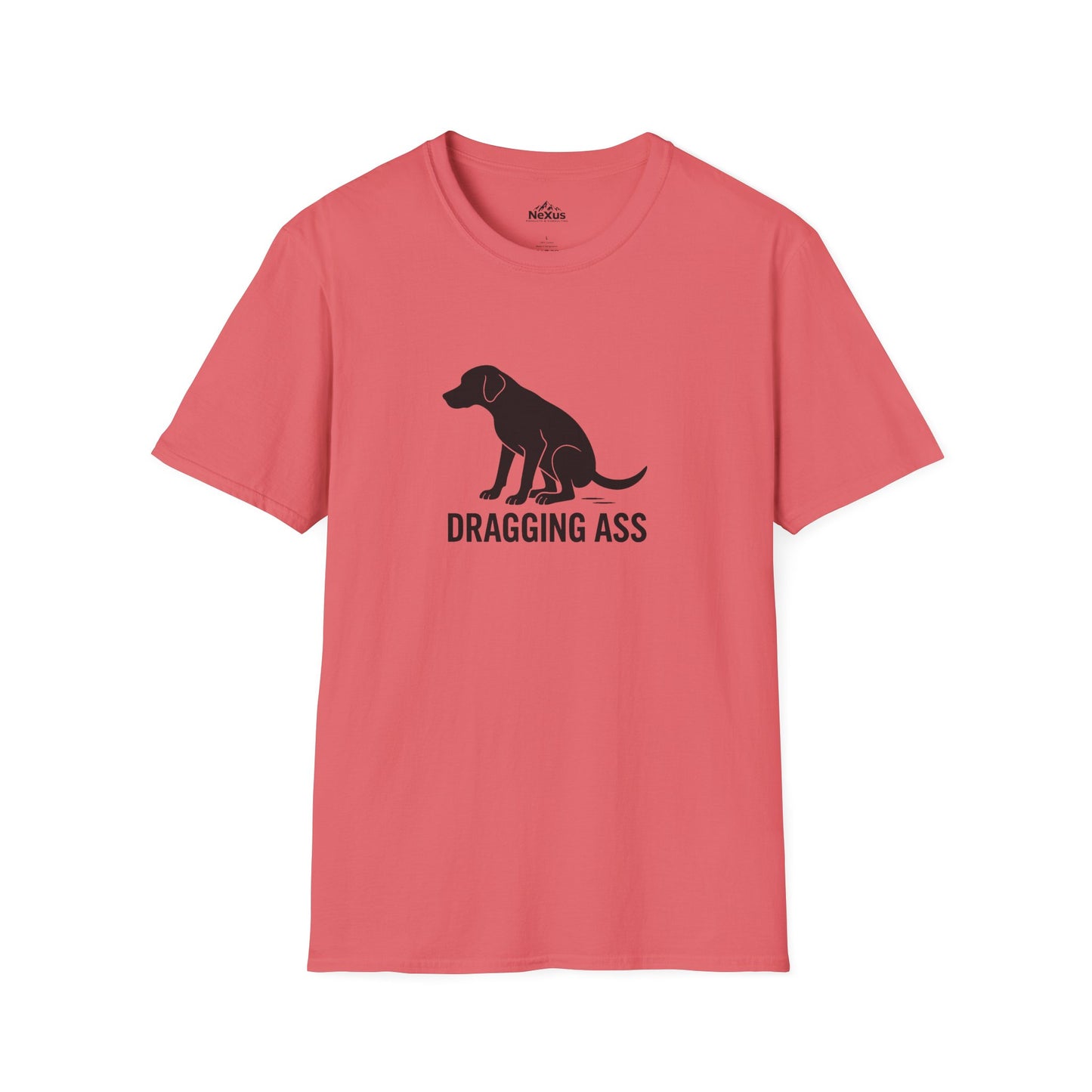 Dragging Ass T Shirt