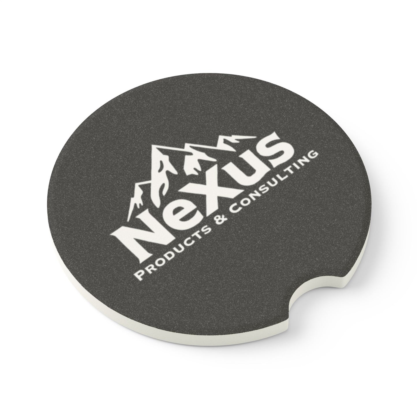 NeXus Car Coaster